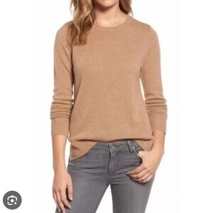 Halogen Sweater- Size Medium
